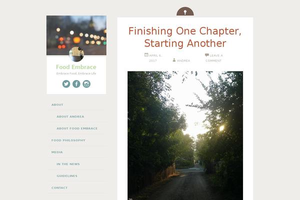 Site using Text Hover plugin