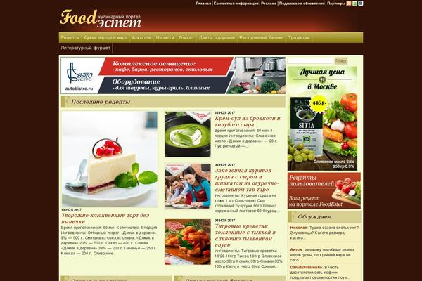 Site using WP-CommentNavi plugin