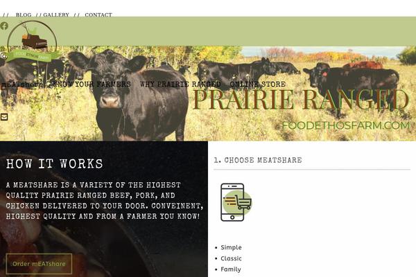 Site using Display-medium-posts plugin