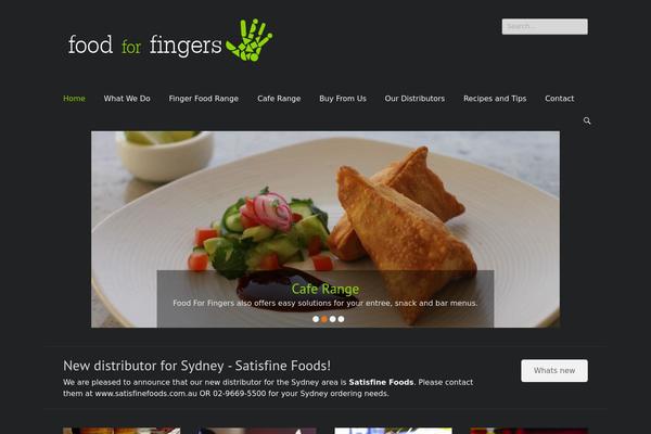 Catch-responsive-pro theme site design template sample