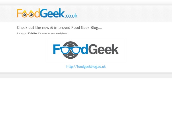 Foodpress theme site design template sample