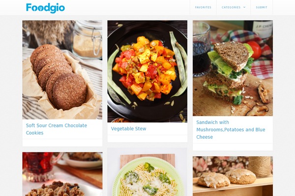 visual-plus theme websites examples