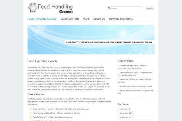 Delicate theme site design template sample