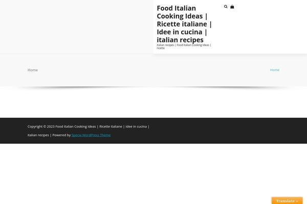 Site using WP Ultimate Recipe plugin
