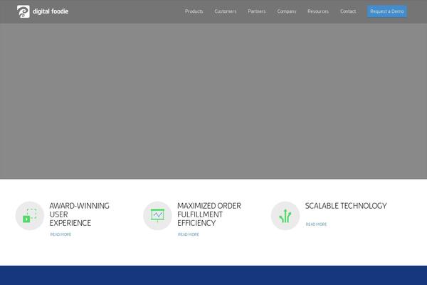 Site using Lightweight Grid Columns plugin
