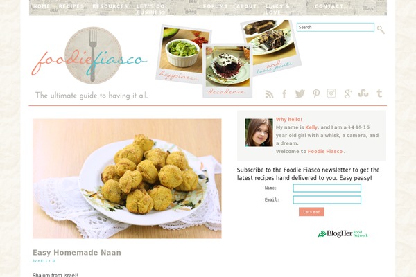 Site using Easyrecipeplus plugin