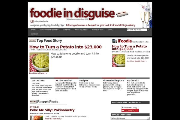 Arthemia theme site design template sample