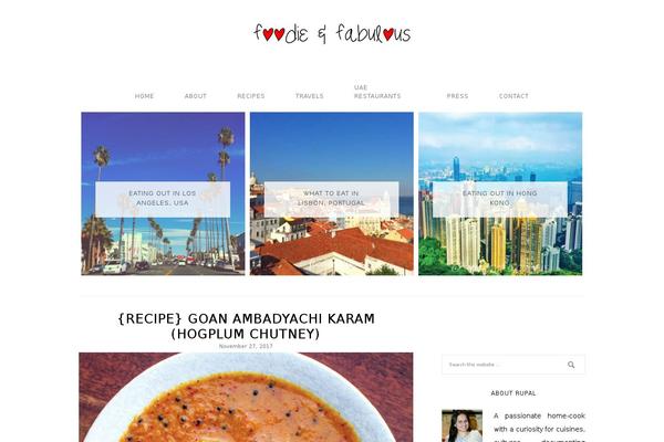Site using WP Ultimate Recipe plugin