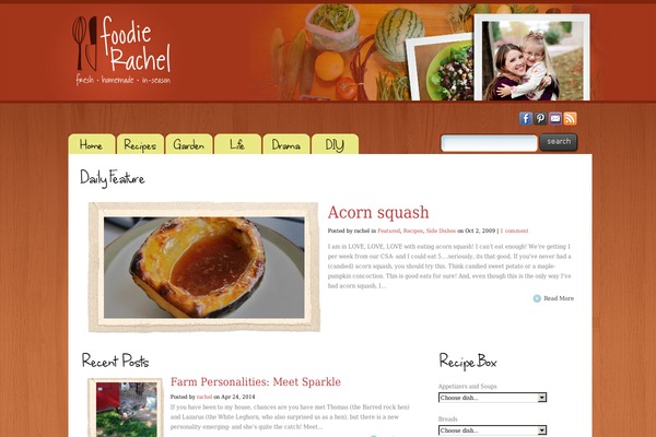 Wooden theme site design template sample