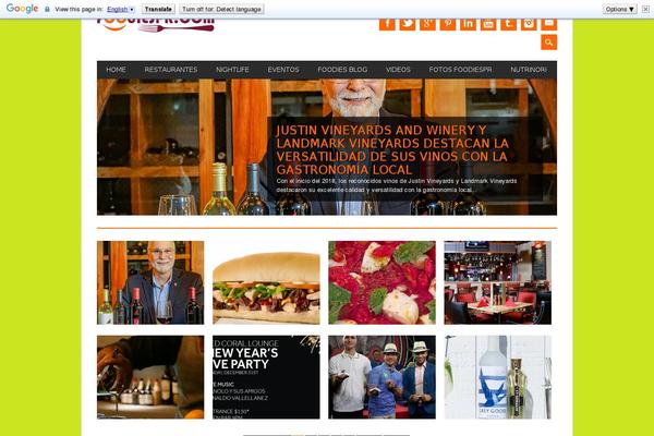 Site using Another-random-posts-widget plugin
