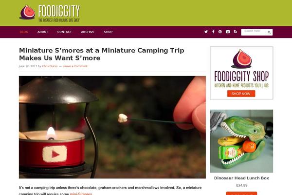 Site using Themedy Toolbox plugin
