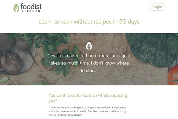 foodistkitchen.com site used Foodistkitchenfinal