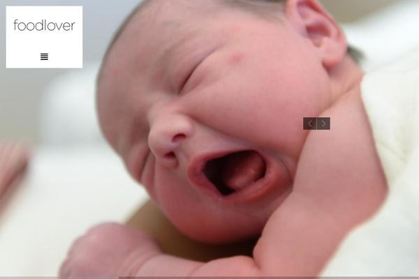 Source theme site design template sample