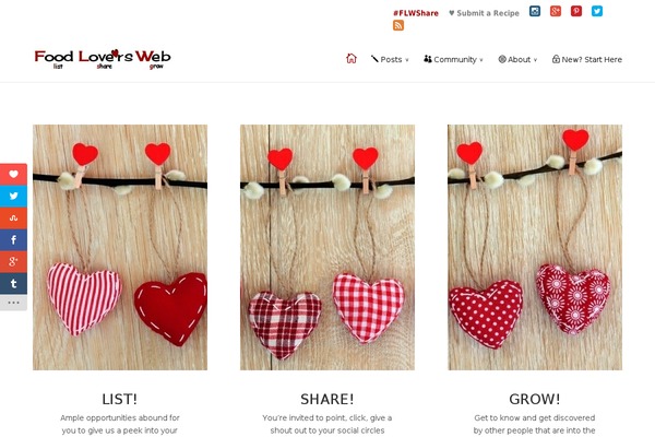 Site using Perfmatters plugin