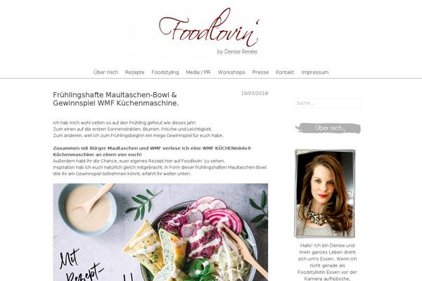 Site using Wp-ultimate-recipe-premium plugin