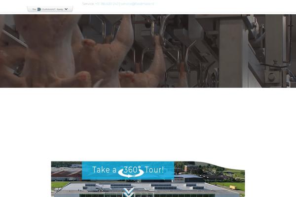 Site using Wpb-elementor-addons plugin