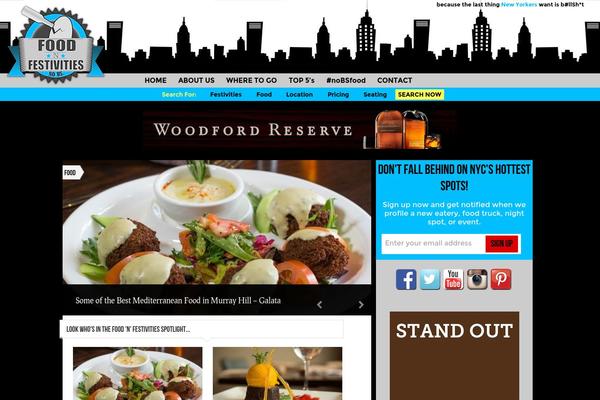 Made-theme theme site design template sample