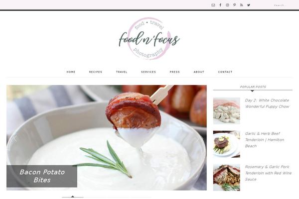 Site using Easyrecipeplus plugin