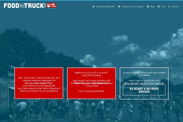 Site using Digicution Simple Twitter Feed plugin