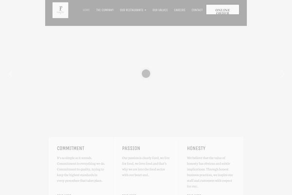 Site using Coming Soon by Supsystic plugin