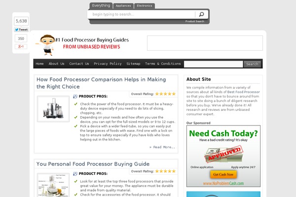 Site using Aucomz11 plugin