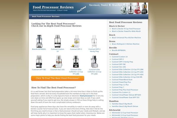 Site using Bestsellerazon plugin