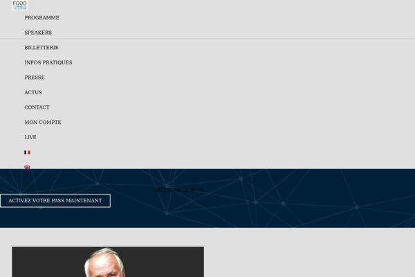 Site using Everest-timeline plugin