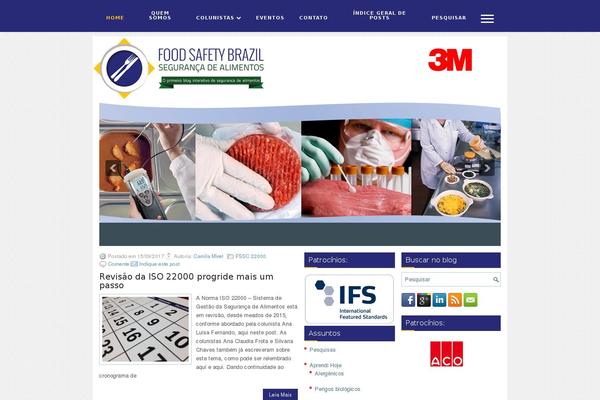 Site using Advanced-ads-slider plugin