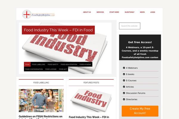 Site using Sabai plugin