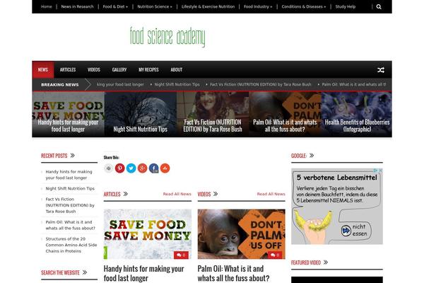 Worldwide V1 01 theme site design template sample