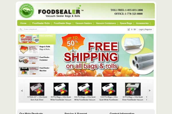 Shopperpress theme site design template sample
