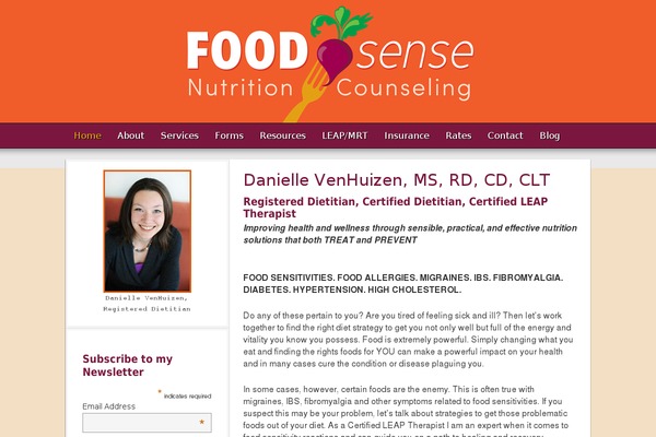 Site using Wp-recipe-maker plugin