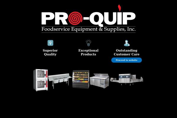 foodserviceequipment.com site used Foodservice