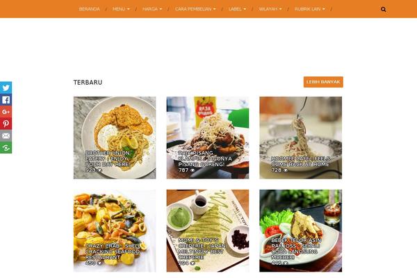 Site using Add Smart App Banner plugin