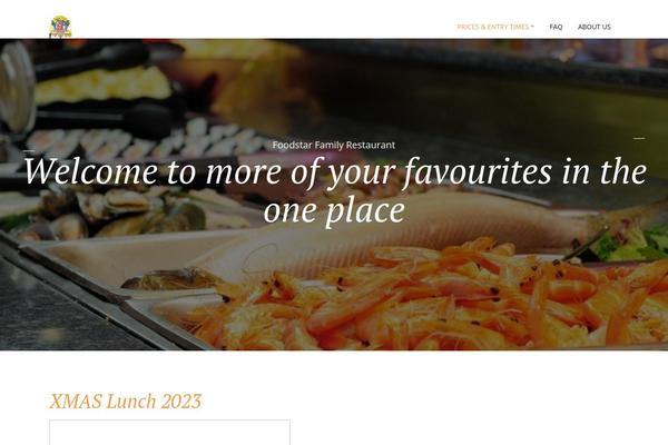Site using Menu-ordering-reservations plugin