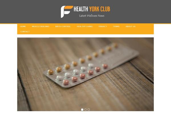 Site using Easy-bmi-calculator plugin