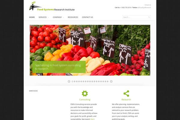 Switch theme site design template sample
