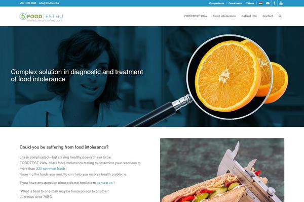 Site using Blog-designer-pro plugin