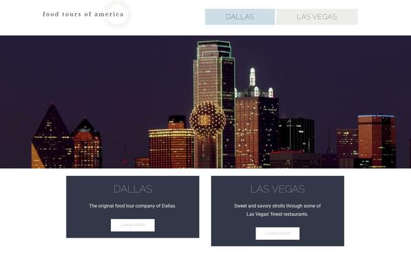 Site using Wp-optin-wheel plugin