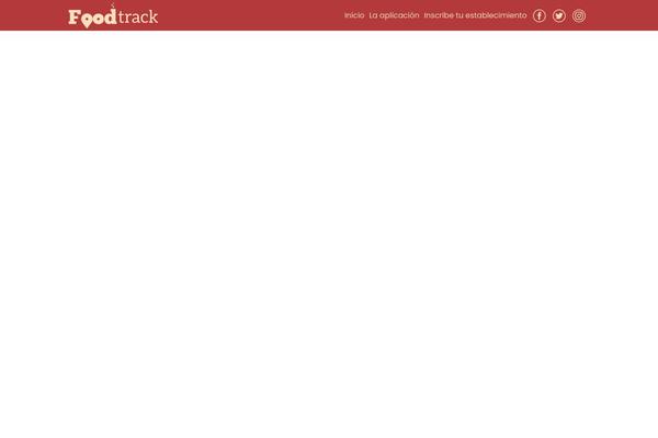 Bridge theme site design template sample