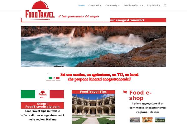 Site using Lightbox Pop plugin