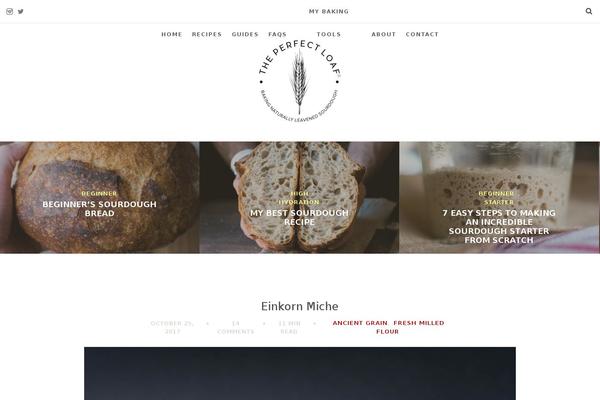 Site using Optin-monster plugin