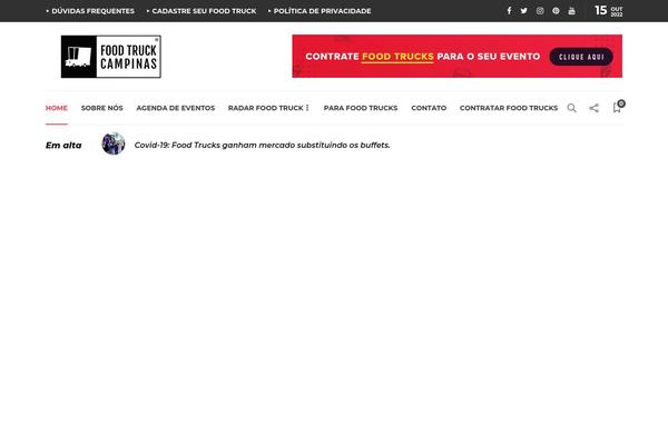 foodtruckcampinas.com site used Ftc