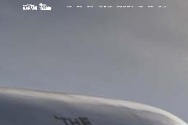 Site using Ank-google-map plugin