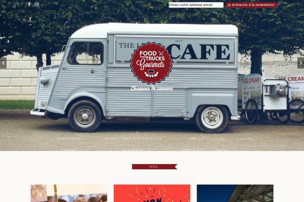 Site using WP Responsive Recent Post Slider plugin
