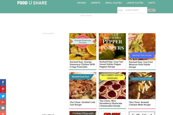 Site using Optin-monster plugin