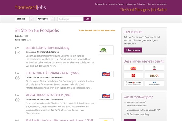Required-foundation theme site design template sample