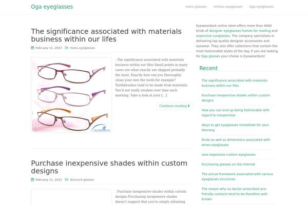Dazzling theme site design template sample
