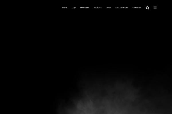 Site using Stream Video Player plugin