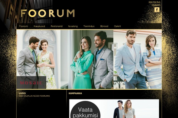 foorumkeskus.ee site used Siriusb